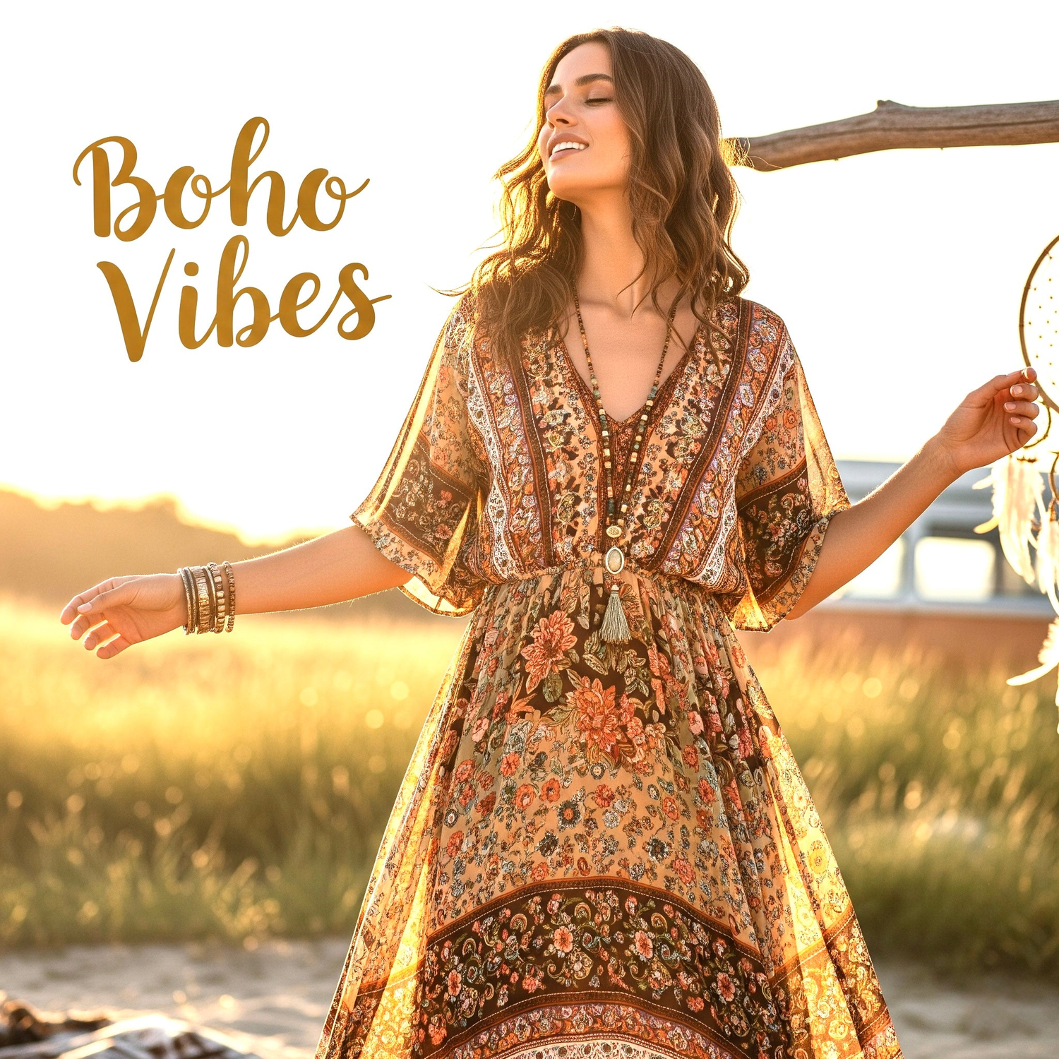 Boho Vibes Collection Pic