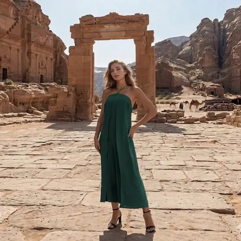 Jumpsuits & Rompers Category Pic