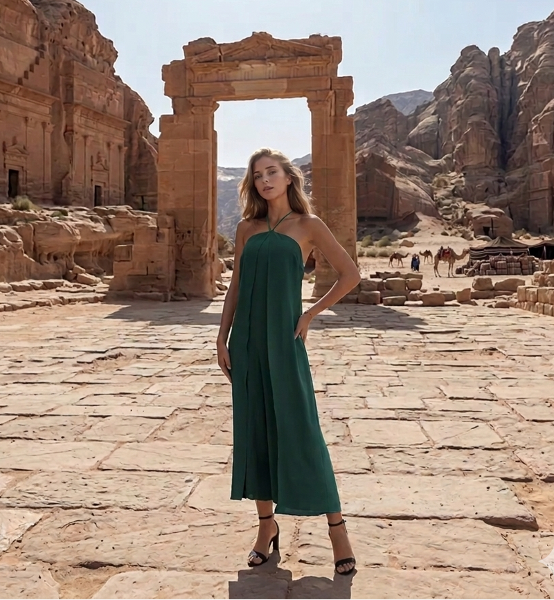 Jumpsuits & Rompers Category Pic