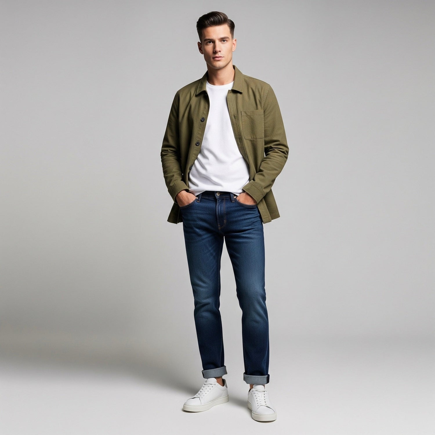 Mens Collection Pic