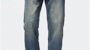 Men's Denim