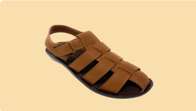 Men's Fisherman Sandals