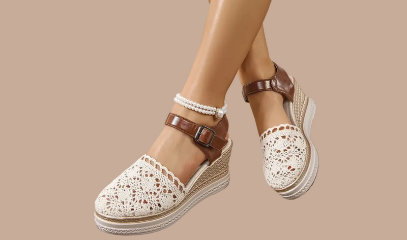 Women's Wedges