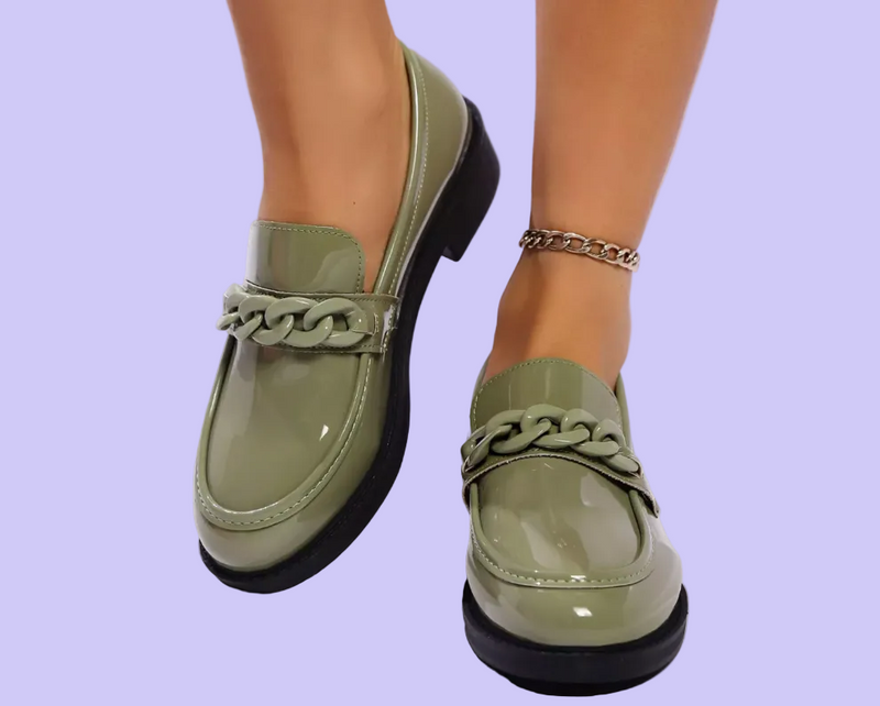 Women's Loafers