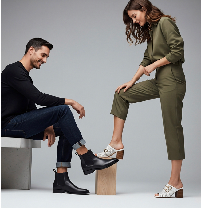 Shoes Category Pic