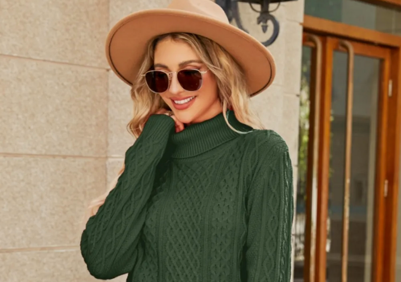 Sweater Pullovers