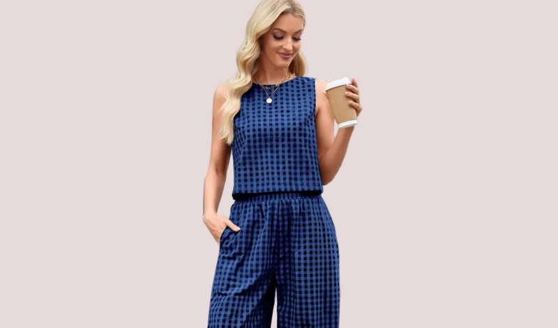 Two-Piece Sets Category Pic