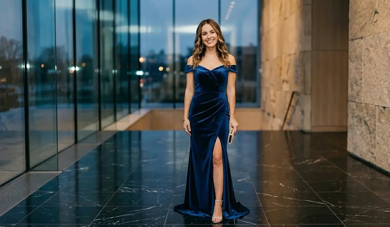 Dress_Collection_Slide_Model