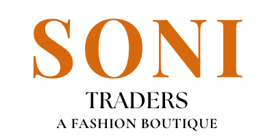 SONI TRADERS INC. LOGO