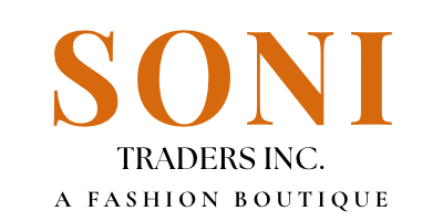 SONI TRADERS INC