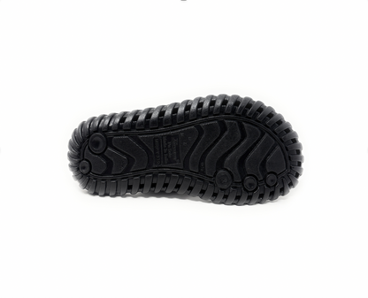 Paragon 6902 Men's Black and Red Ergonomics Thongs and Flip Flops, Textured Comfort Sole - SONI TRADERS