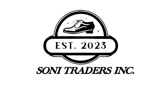 SONI TRADERS INC