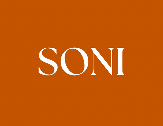SONI TRADERS GIFT CARD